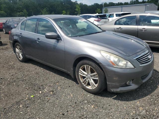 2013 INFINITI EX37 BASE - JN1CV6AR9DM759889