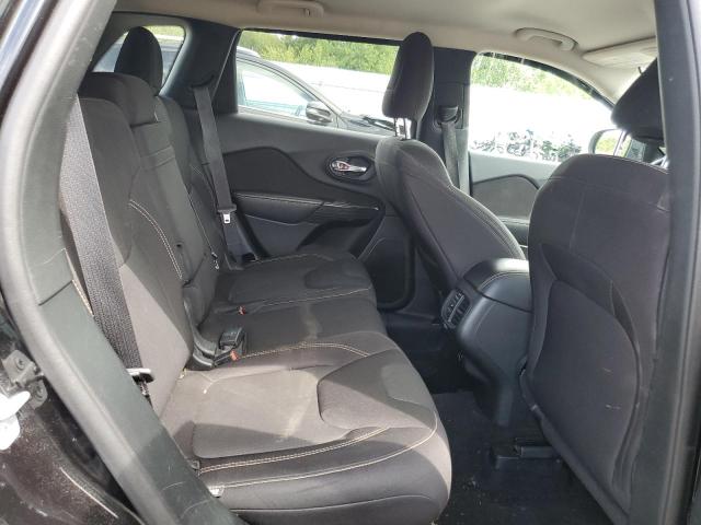 2015 JEEP CHEROKEE LATITUDE 1C4PJMCS2FW538513