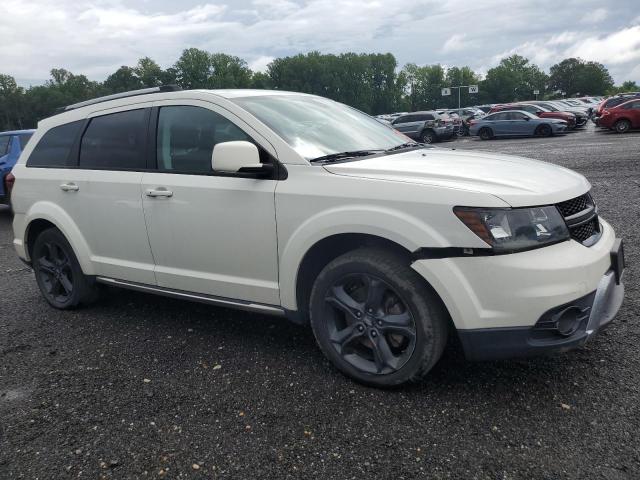 2018 DODGE JOURNEY CR - 3C4PDDGG6JT431525