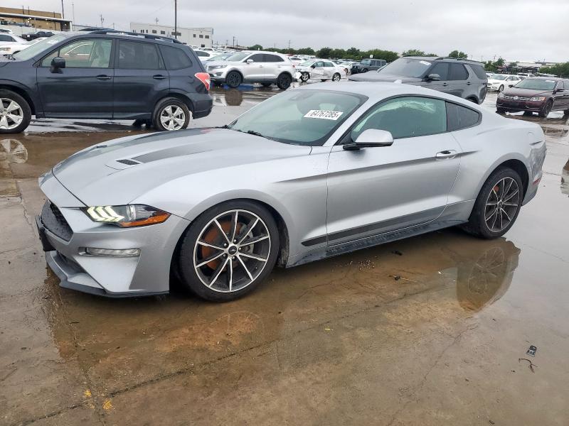 2021 FORD MUSTANG - 1FA6P8TH7M5137392