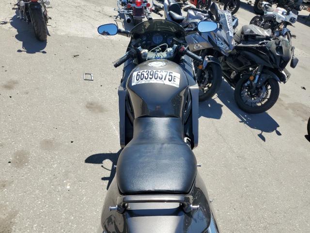 2000 HONDA CBR1100 XX JH2SC351XYM300031