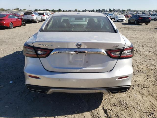 2020 NISSAN MAXIMA SV - 1N4AA6CV3LC378124