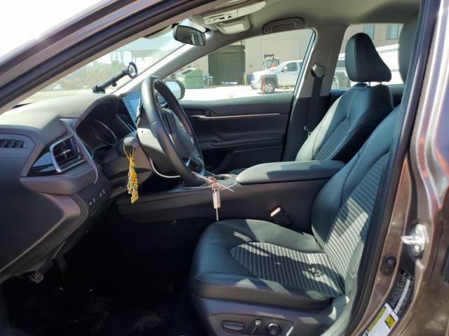 2022 TOYOTA CAMRY SE 4T1G11AKXNU694659