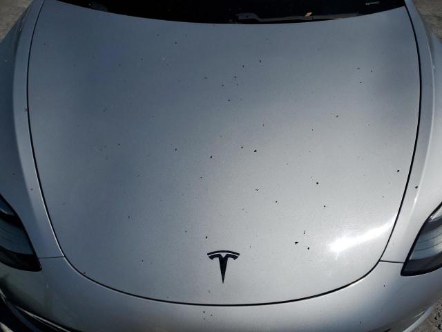 2018 TESLA MODEL 3 5YJ3E1EA1JF037387