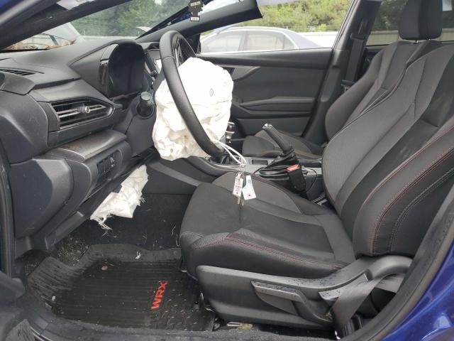 2023 SUBARU WRX - JF1VBAA69P9815379