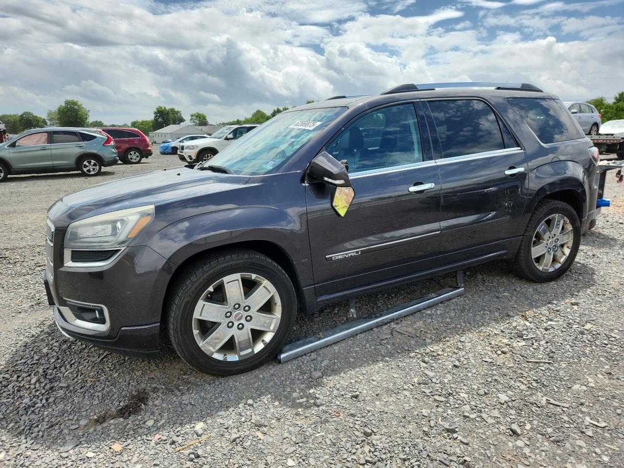 GMC ACADIA DENALI