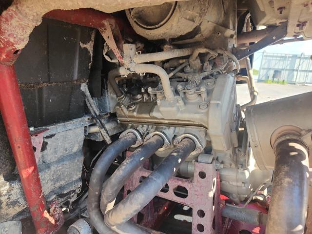 2017 YAMAHA YXZ1000 SE 5Y4AN11Y3HA100378
