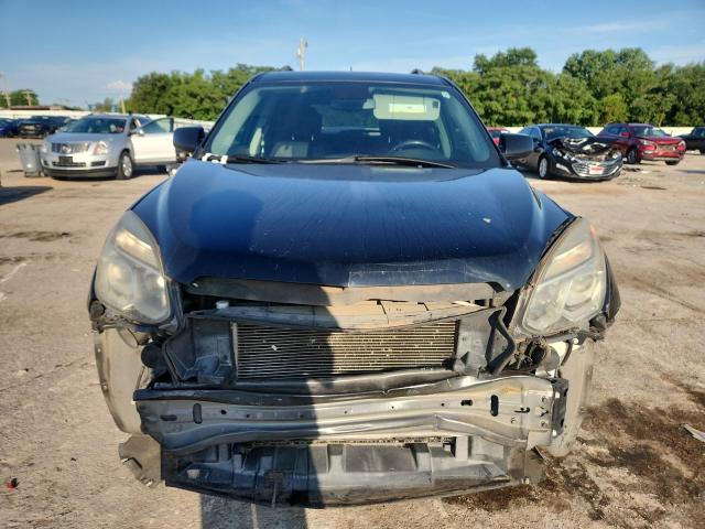 2016 CHEVROLET EQUINOX LT - 2GNALCEK1G1107569