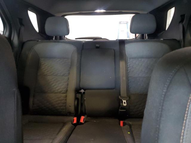 2018 CHEVROLET EQUINOX LT - 3GNAXJEVXJS585164