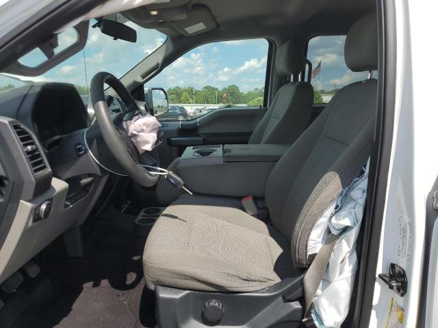 2017 FORD F150 SUPERCREW 1FTEW1CF8HFB41952