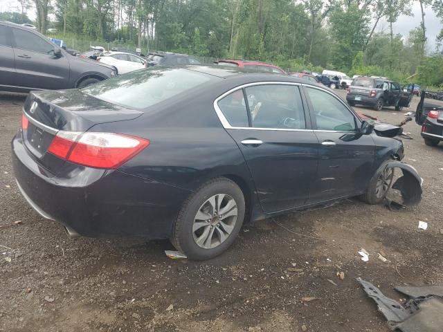 2013 HONDA ACCORD LX - 1HGCR2F32DA183967