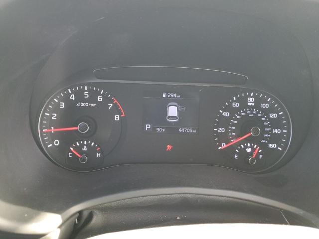 2020 KIA SOUL LX KNDJ23AUXL7715610