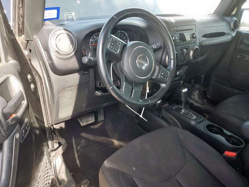 2017 JEEP WRANGLER S 1C4AJWAG9HL726322