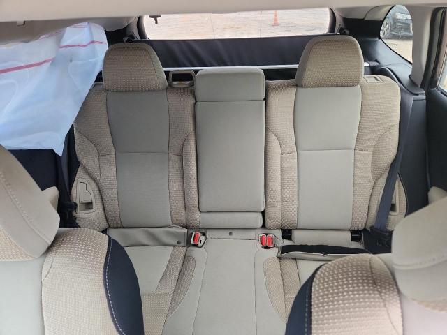 2021 SUBARU OUTBACK PR 4S4BTAFC9M3211916
