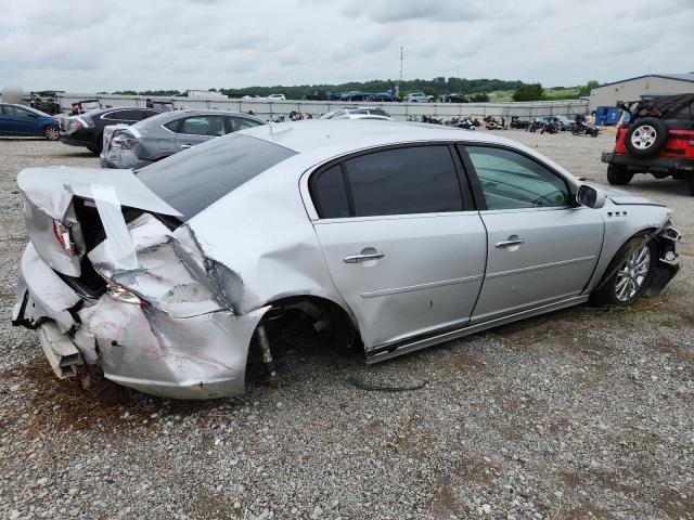2011 BUICK LUCERNE CX - 1G4HJ5EM3BU111917