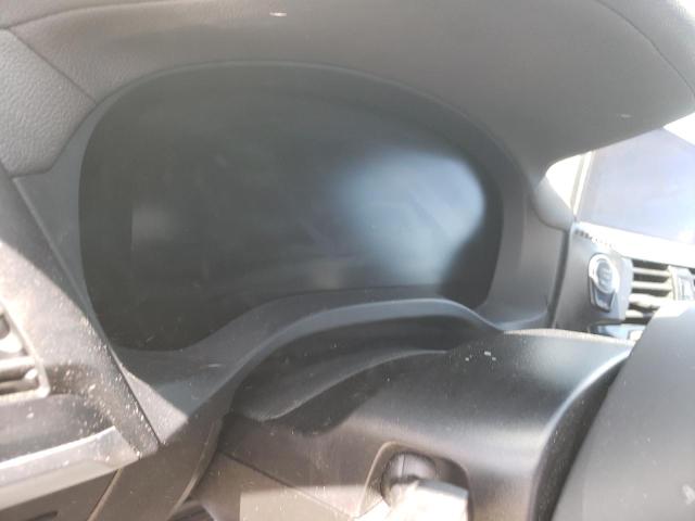 2020 BMW X3 XDRIVEM 5UXTY9C0XL9D69830