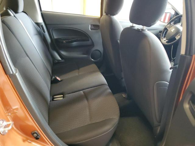 2019 MITSUBISHI MIRAGE SE ML32A4HJ5KH011657