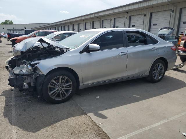 2016 TOYOTA CAMRY LE - 4T1BF1FK4GU584469
