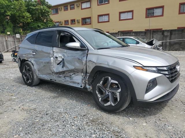 2024 HYUNDAI TUCSON SEL - 5NMJF3DE3RH356532