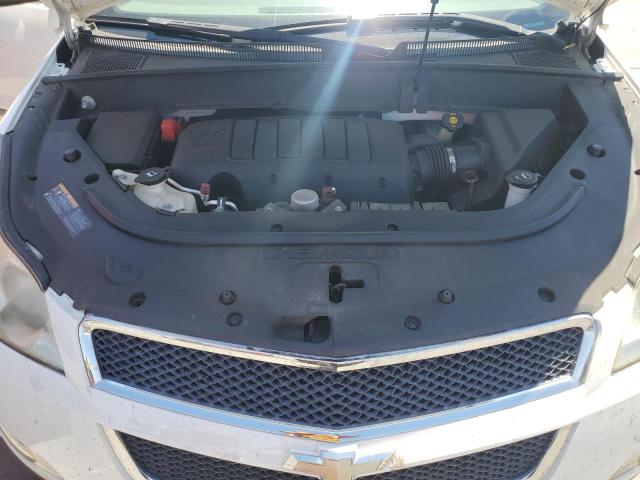 2011 CHEVROLET TRAVERSE L - 1GNKVFEDXBJ142739