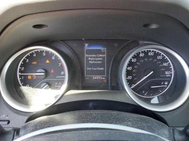 2022 TOYOTA CAMRY LE - 4T1C11AK3NU697014