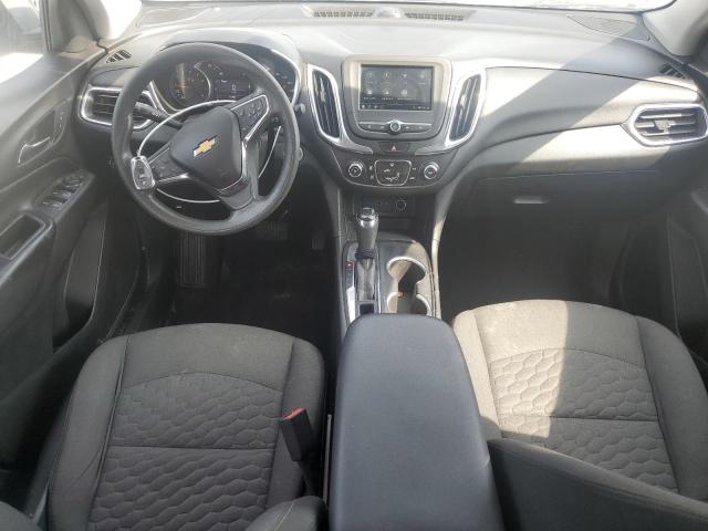 2019 CHEVROLET EQUINOX LT - 2GNAXKEV3K6101177