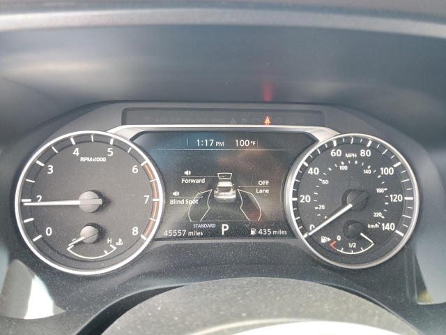 2023 NISSAN ROGUE S - 5N1BT3AAXPC794292