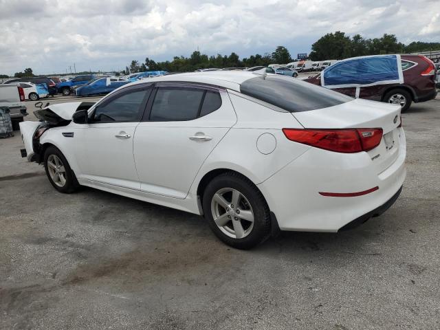Vin: knagm4a7xe5515830, lot: 63534635, kia optima lx 20142