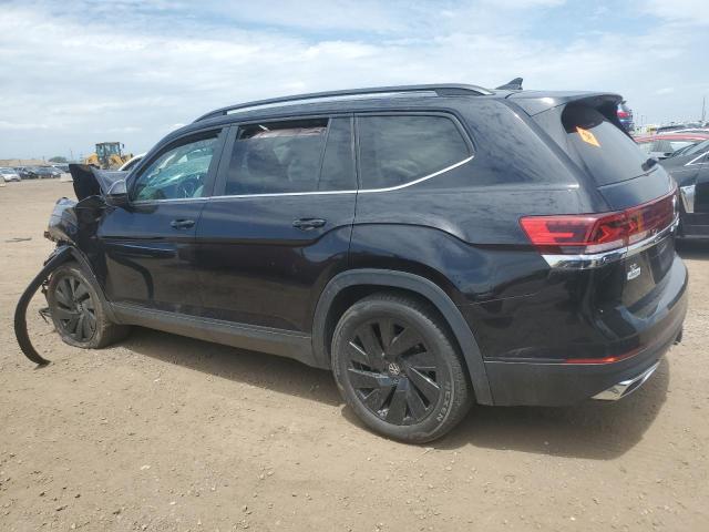 2024 VOLKSWAGEN ATLAS SE 1V2KR2CA4RC505368