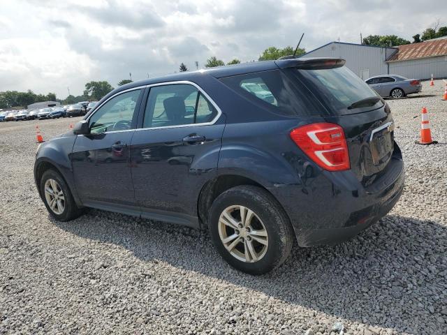 Vin: 2gnalbekxg6149087, lot: 64064795, chevrolet equinox ls 20162