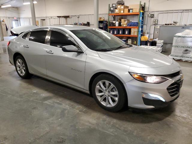 2019 CHEVROLET MALIBU LT - 1G1ZD5ST8KF195130