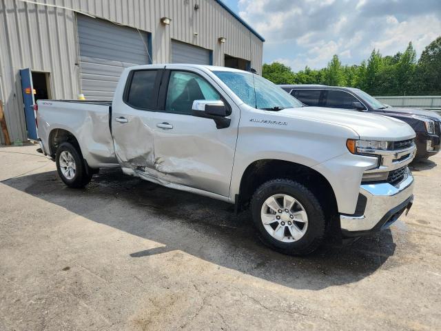 2020 CHEVROLET SILVERADO - 1GCRYDED5LZ114563