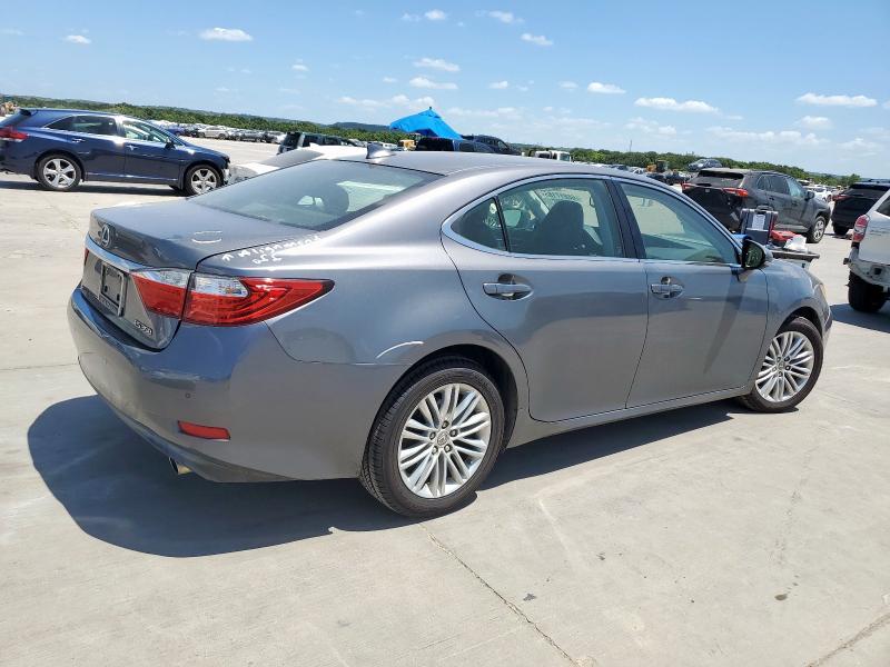2015 LEXUS ES 350 JTHBK1GG5F2183564