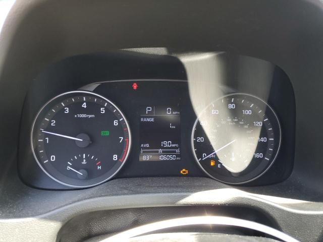 2017 HYUNDAI ELANTRA SE - 5NPD84LF5HH066141