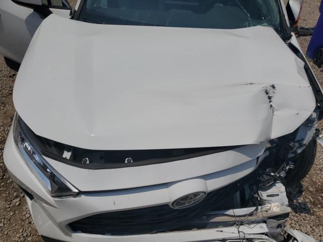 2020 TOYOTA RAV4 XLE - 2T3W1RFV8LW064642