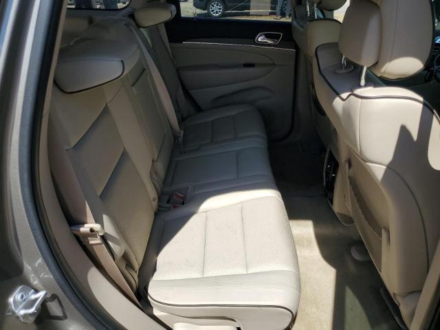 2016 JEEP GRAND CHER 1C4RJECGXGC466022
