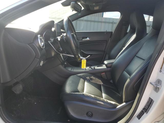 2015 MERCEDES-BENZ CLA 250 WDDSJ4EBXFN219668