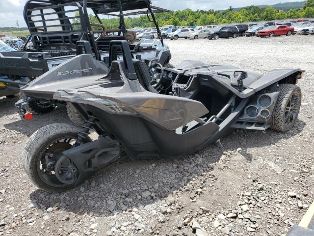 2016 POLARIS SLINGSHOT 57XAASFA8G5112353