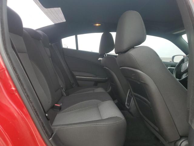 2015 DODGE CHARGER SE 2C3CDXFG8FH920353