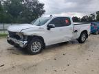 2019 CHEVROLET SILVERADO - 1GCRYDED2KZ251992