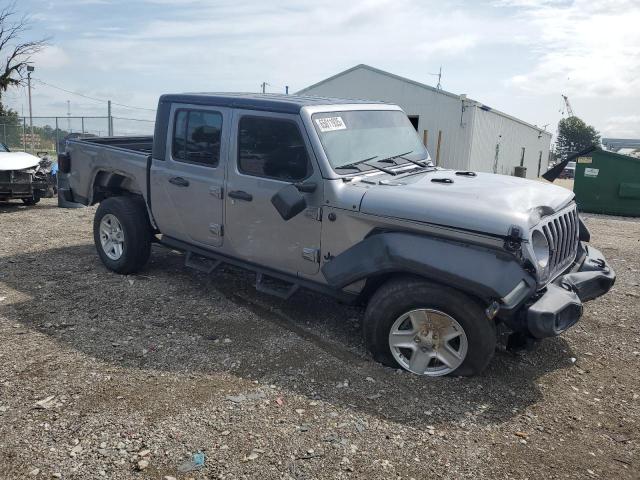 2020 JEEP GLADIATOR 1C6HJTAG4LL128331