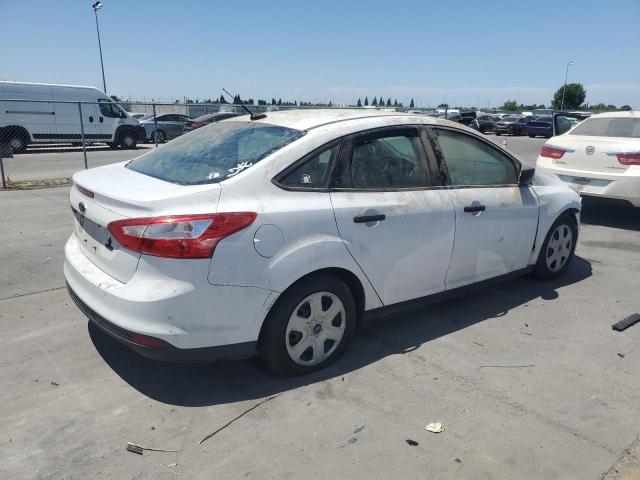 Vin: 1fadp3e24el284690, lot: 63155735, ford focus s 20143