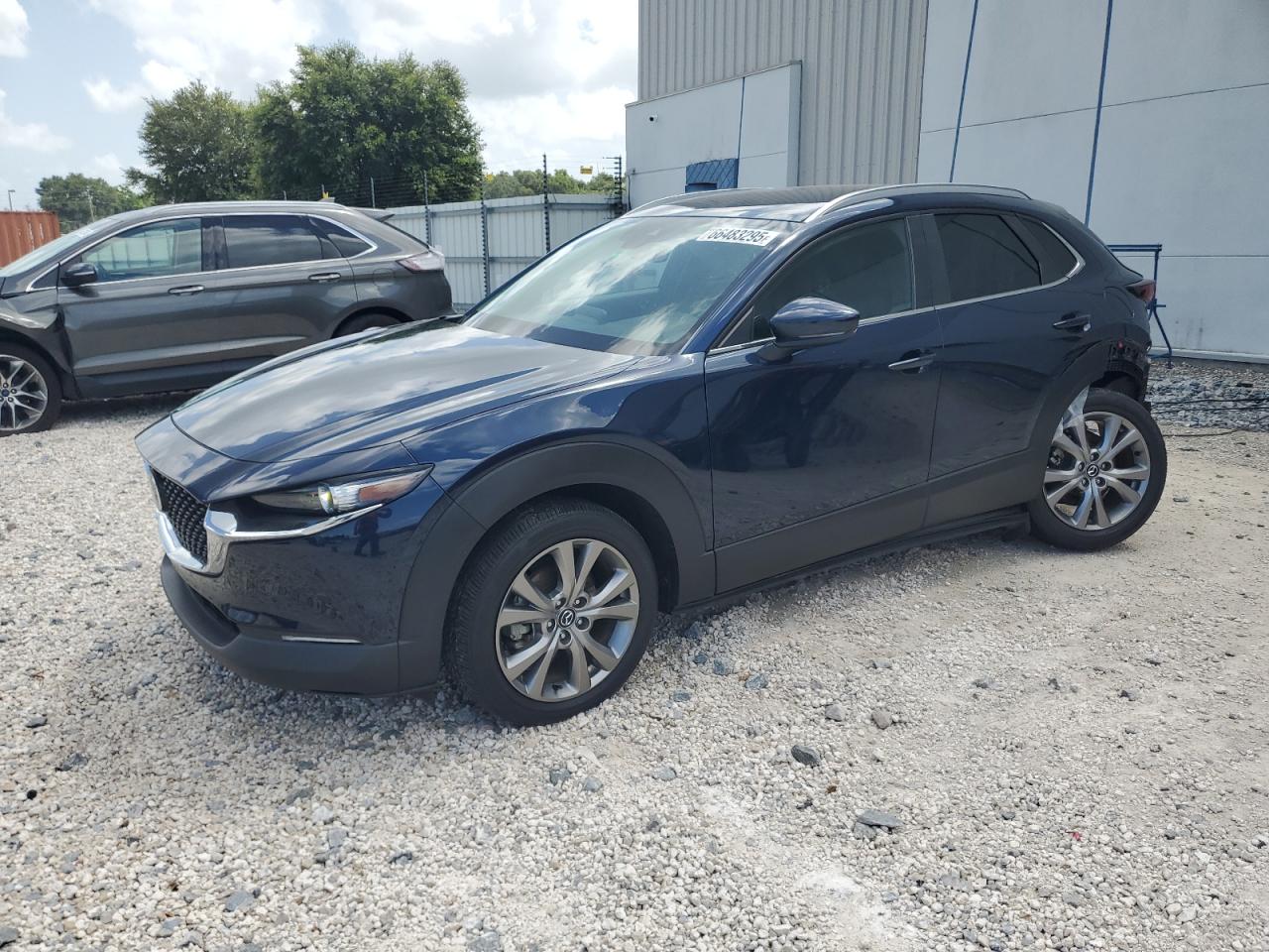 MAZDA CX-30 SELECT