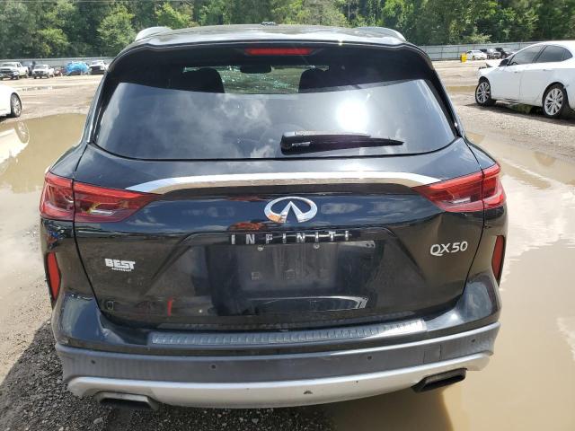 2019 INFINITI QX50 ESSEN 3PCAJ5M18KF121686