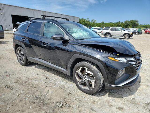 2024 HYUNDAI TUCSON SEL 5NMJF3DE4RH296566