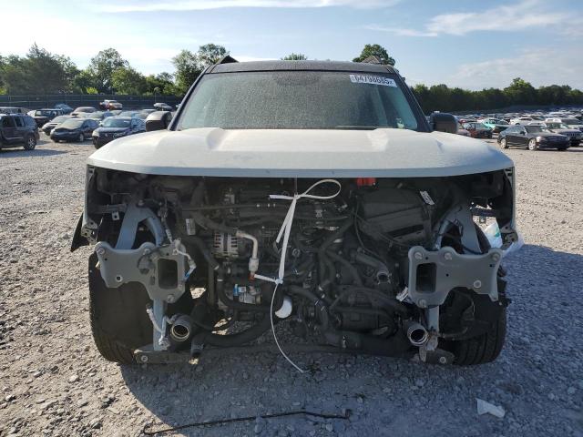 2021 FORD BRONCO SPO 3FMCR9B6XMRB36064