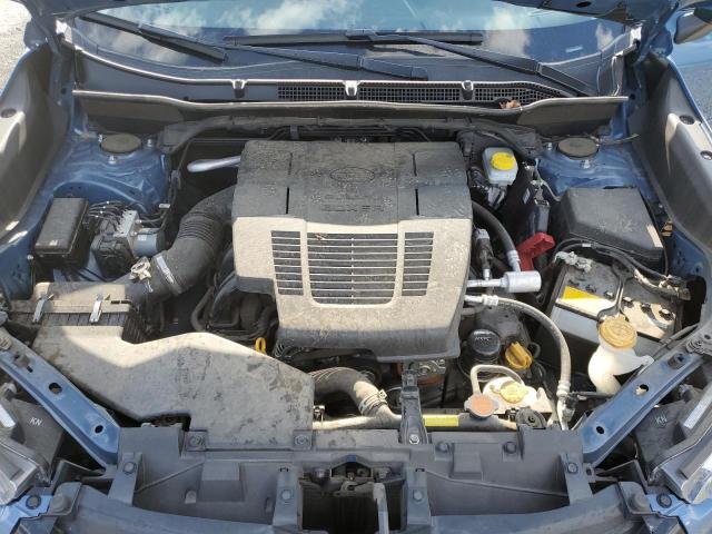 2022 SUBARU FORESTER L JF2SKAPC8NH428501
