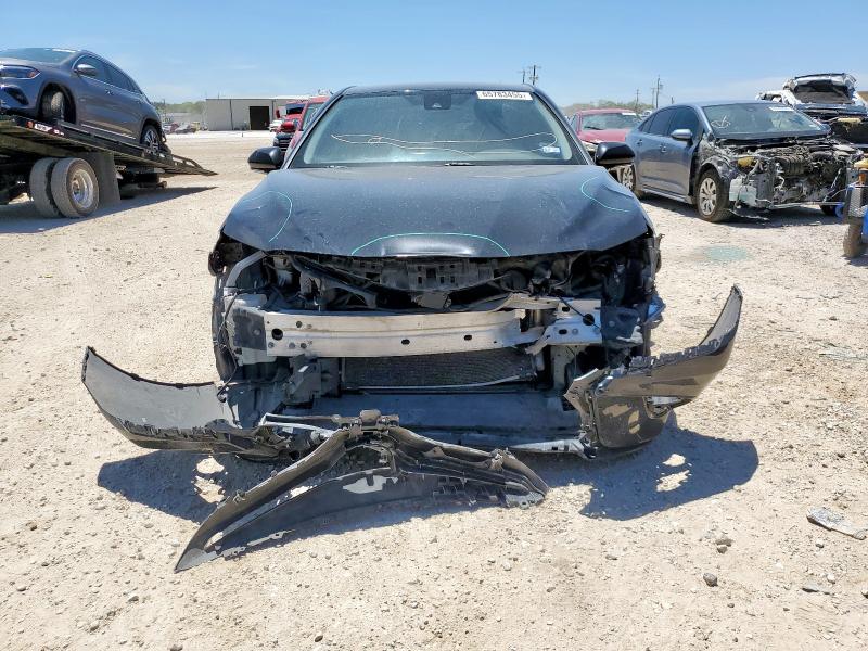 2022 TOYOTA CAMRY SE 4T1G11AKXNU663976