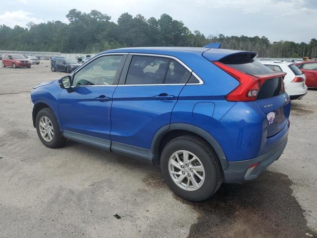 2018 MITSUBISHI ECLIPSE CR - JA4AT3AA0JZ043068