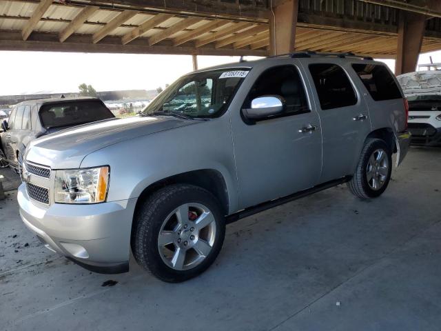 CHEVROLET TAHOE K150